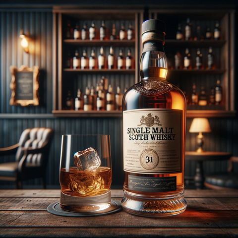 WHISKY