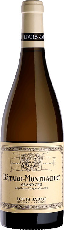 Louis Jadot Batard-Montrachet Grand Cru 2020