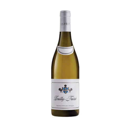 Esprit Leflaive Pouilly-Fuisse 2020