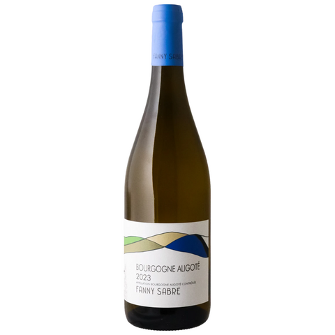 Domaine Fanny Sabre Bourgogne Aligote 2023