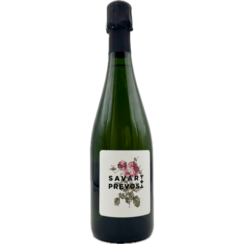 Savart Éphémère 031 Blanc de Blancs Grand Cru 2016