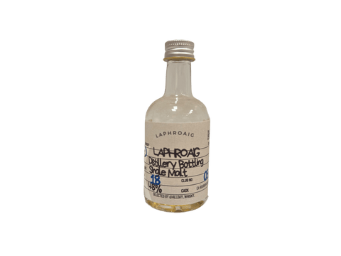 라프로익 18년 샘플 30ml