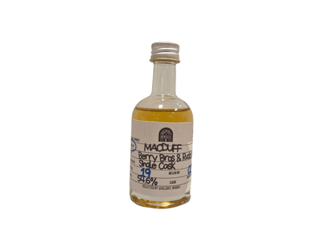 싱글캐스크