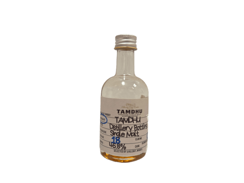 탐두 18년 샘플 30ml