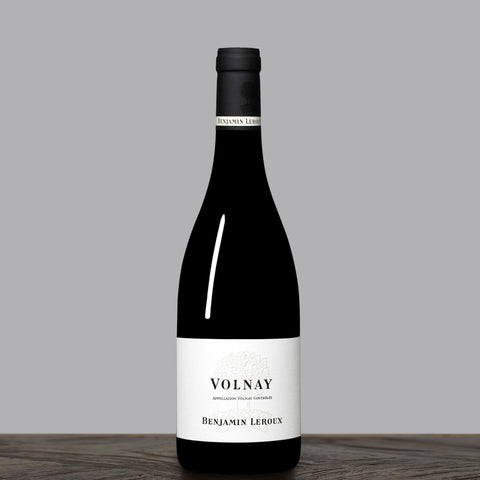 벤자민 르루 볼네 2020