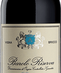 Elio Altare Barolo Cerretta Vigna Bricco Riserva DOCG 2008 wine