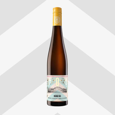 슐로스 요하니스베르그, 겔블락 XO 무알콜