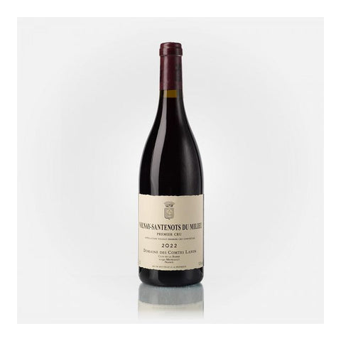 Lafon Volnay Santenots 2014