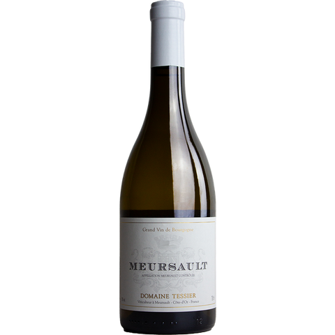 Tessier Meursault Village 2021