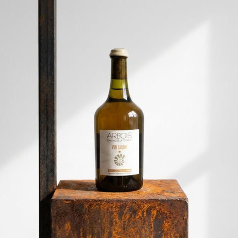 AI wine scene - [한정]라 뚜레즈 아르부아 뱅 존 2018