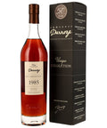 Domaine du Pin 1985/2025 Darroze