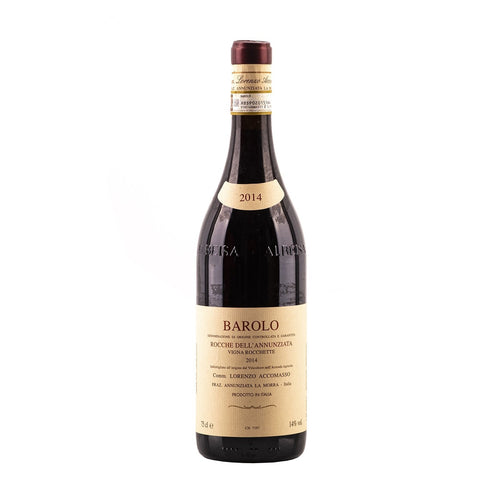 Vigna Rocchette 2014