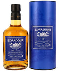 Edradour 12 y.o. 1st Fill Martinique Rum Cask #718 wine
