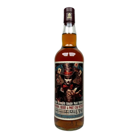 아도스 벤리악 18년 - A Dream of Scotland - whisky