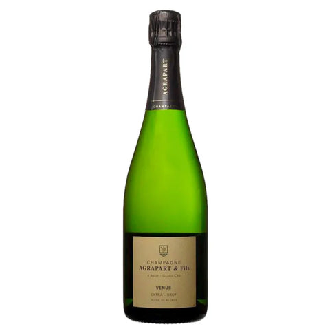 아그라파 비너스 블랑 드 블랑 그랑 크뤼 밀레짐 2018 - CHAMPAGNE