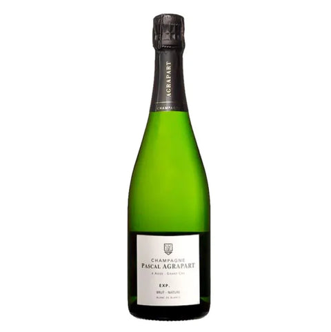 아그라파 엑스뻬리엉스 블랑 드 블랑 그랑 크뤼 나뚜르 17 - CHAMPAGNE