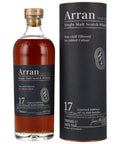 아란 17년 - whisky