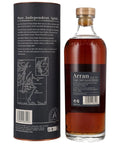 아란 17년 - whisky