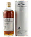 아란 18년 - whisky
