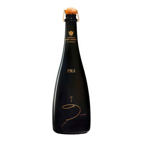 앙리 지로 PR 90-20 - CHAMPAGNE