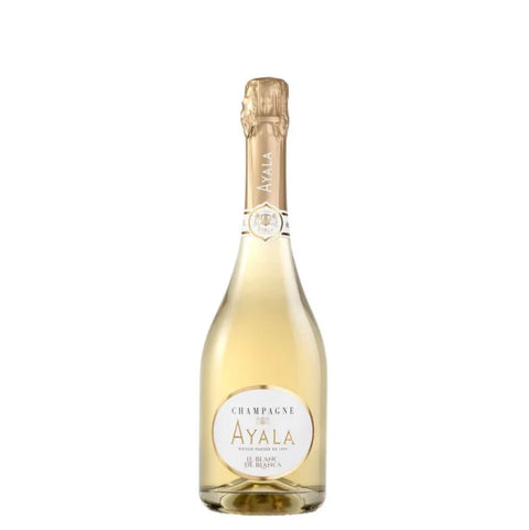 아얄라 블랑 드 블랑 2015 CHAMPAGNE
