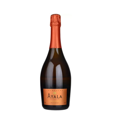 아얄라 퀴베 로제 나뚜르 N14 - CHAMPAGNE