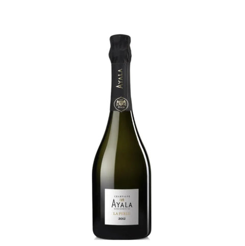 아얄라 라 페를 브뤼 밀레짐 2012 CHAMPAGNE
