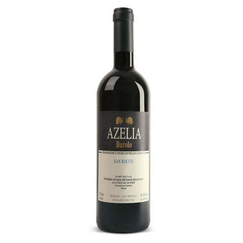 Azelia San Rocco 2000