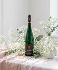 AI wine scene - 반 폭셈 골드베르그 리슬링 GG 2024