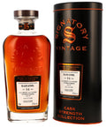 Blair Athol 2011/2025 14 y.o. 1st Fill Ruby Port Cask #10 Signatory CS wine
