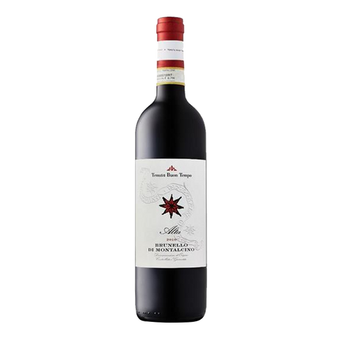 Tenuta Buon Tempo 'Alta' 2010
