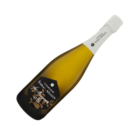 바라 마숑 레 마르간 블랑 드 블랑 브뤼 나투르 2019 - CHAMPAGNE