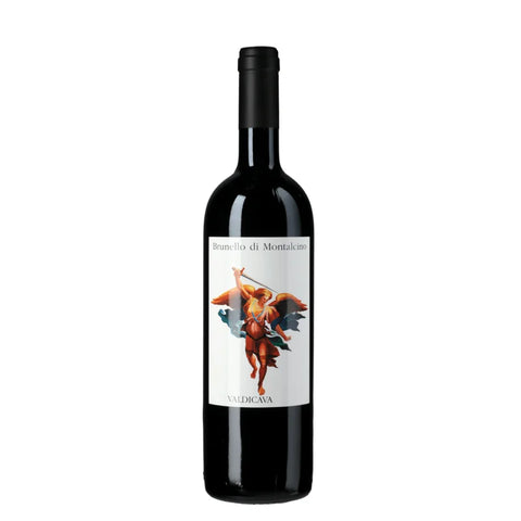 Valdicava Brunello 2007