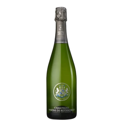 바론 드 로칠드 밀레짐 2012 - CHAMPAGNE