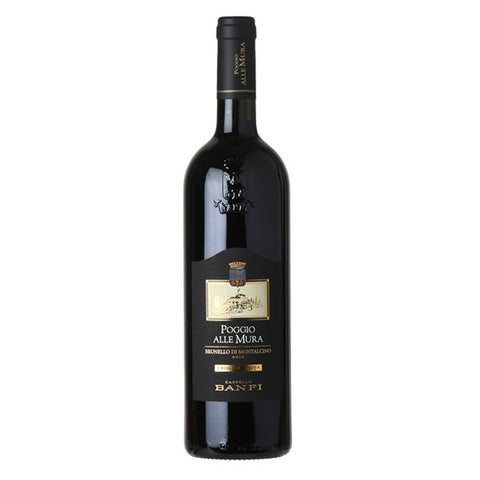 Banfi Poggio Riserva 2007