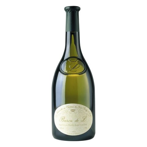 Baron de Ladoucette Baron de L 2020