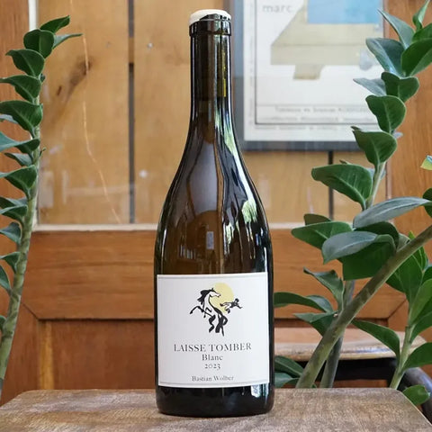 바스티앙 볼버 리슬링 블랑 2023 - 화이트와인