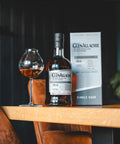 GlenAllachie 2014/2024 - 10 y.o. - Oloroso Hogshead #3220 wine
