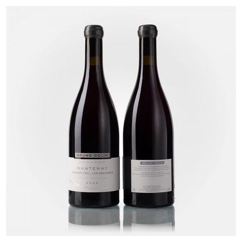 BCO2207 bottle