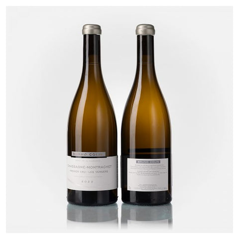 BCO2211 bottle