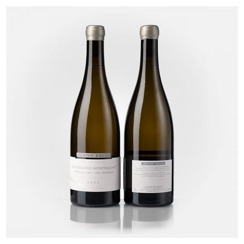 BCO2311 bottle