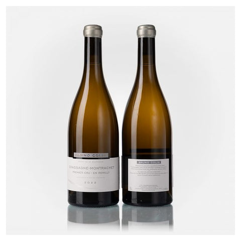 BCO2313 bottle