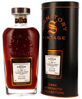Glen Elgin 2009/2026 16 y.o. 1st Fill Amarone Cask Finish #10 Signatory CS wine