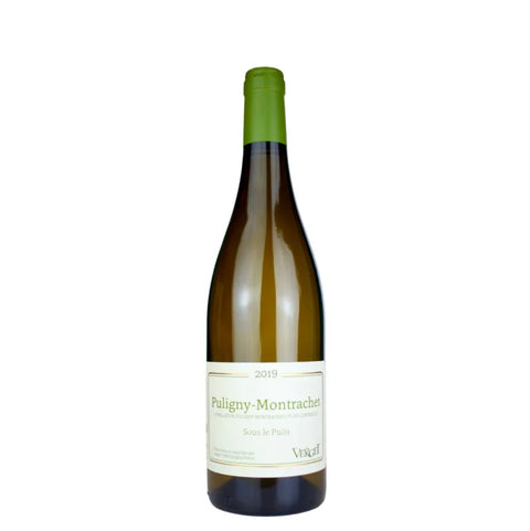베르제 풀리니 몽라쉐 1er 슈 레 피 2019 - 화이트와인