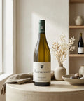 AI wine scene - 베른하르트 후버 말터딩어 블랑 2023