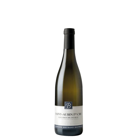 베르트랑 바슐레 생 토뱅 1er 로쉬 뒤메이 2023 - 화이트와인