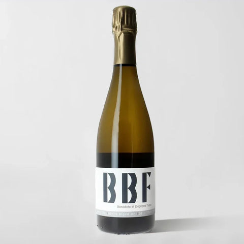 베네딕트 스테판 티쏘 크레망 뒤 쥐라 BBF 블랑 드 블랑 - 화이트와인
