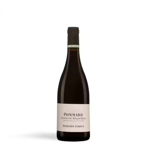 벤자민 르루 포마르 1er 뤼지앙-오 2018 - 레드와인