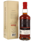 벤로막 10년 2014 빈티지 First Fill Sherry Hogshead #484 싱글 캐스크 CS - whisky