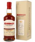 벤로막 10년 2014 빈티지 First Fill Sherry Hogshead #484 싱글 캐스크 CS - whisky